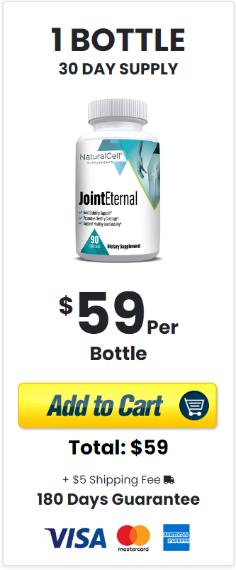 Buy Joint Eternal 1 Bottle